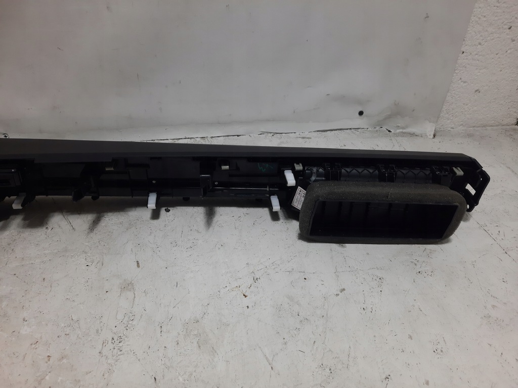 фото №8, Kia ev6 dekor молдинг консоли решётка 97401-cv000 84739-cv100