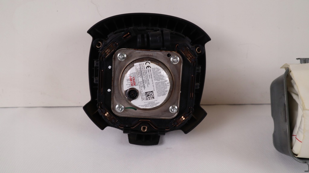 фото №5, Jeep renegade набір подушка безпеки 519833150, 7356374440, 7356374420, 7356038310