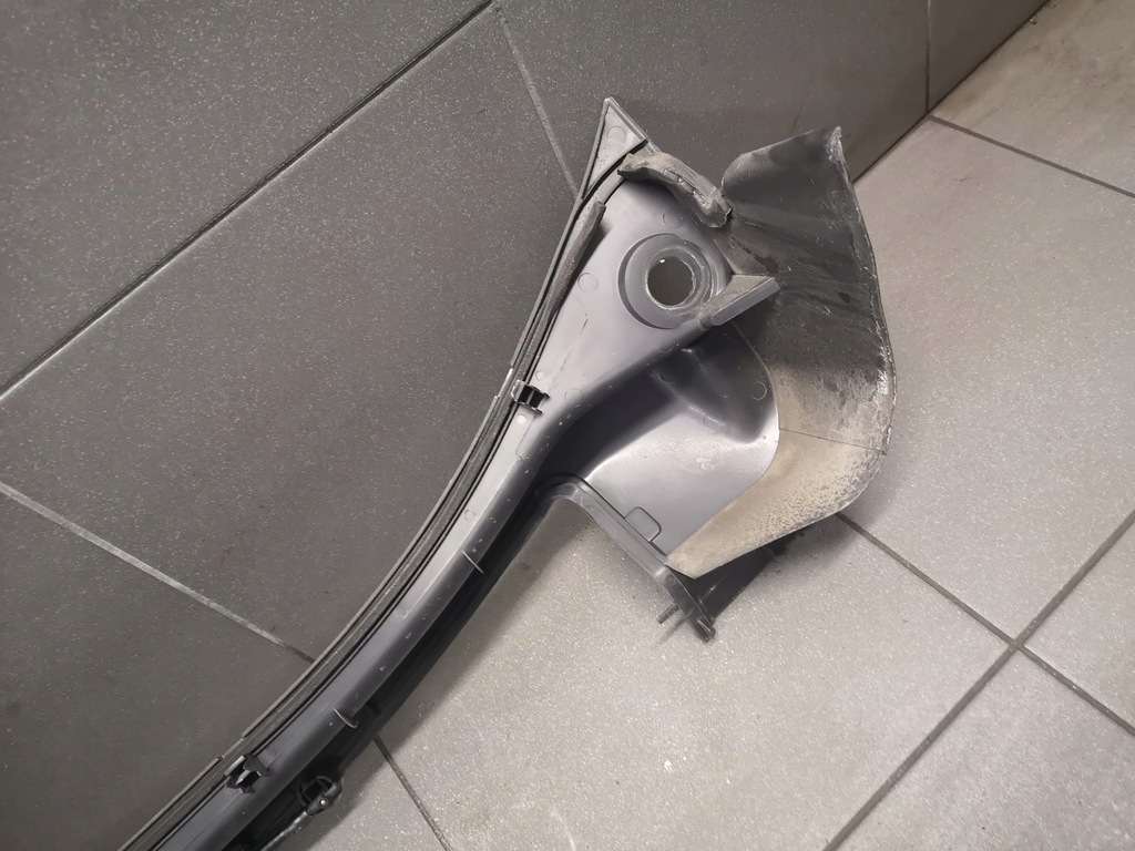 фото №6, Жабо opel zafira a eu 90587352