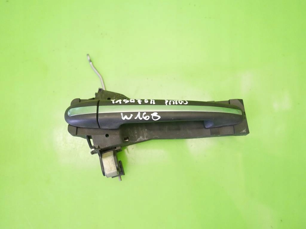 Купити Ручка зовнішня права перед mercedes w168 a140