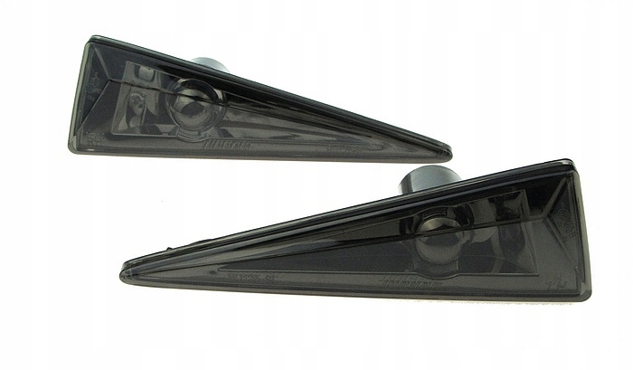 фото №1, Поворотники поворотники w крыло renault megane ii scenic ii espace