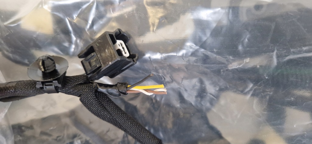 фото №7, Джгут електрична renault talizman бензин nowa