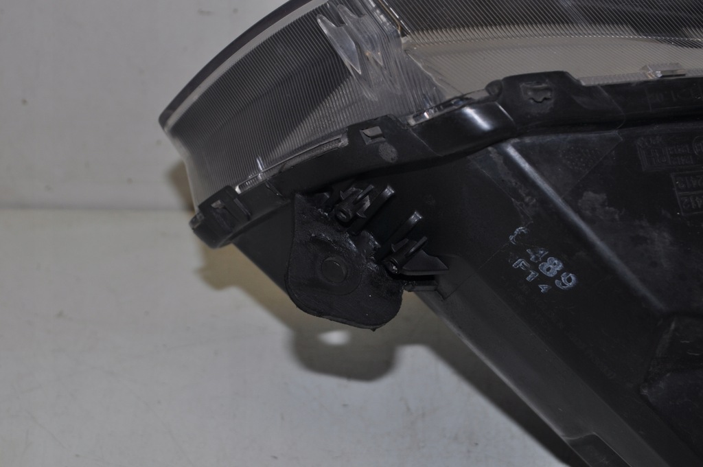 фото №8, Лампа chevrolet cruze j300 правий перед тонована eu