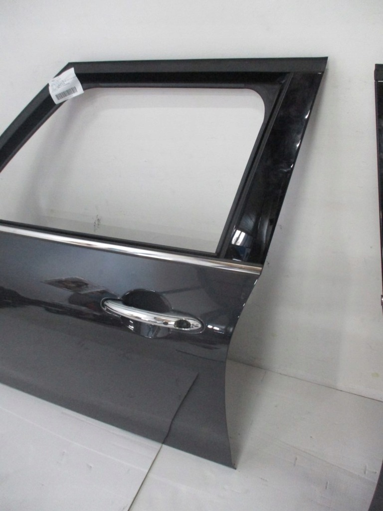 фото №6, Дверь передние левая mini f54 16r