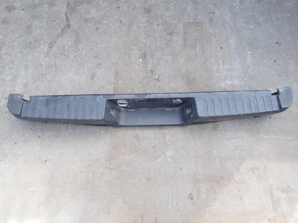 фото №7, Бампер задний kpl. pdc ford f150 2019