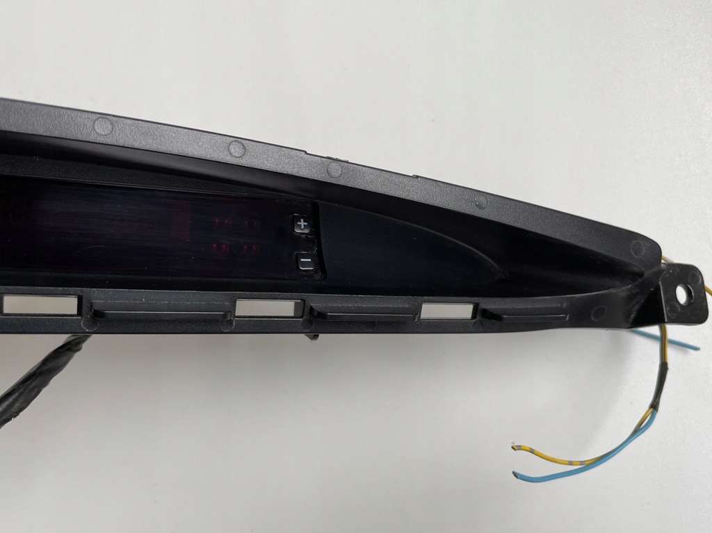 фото №7, Subaru оригінальний номер 85201fg001 66208fg010