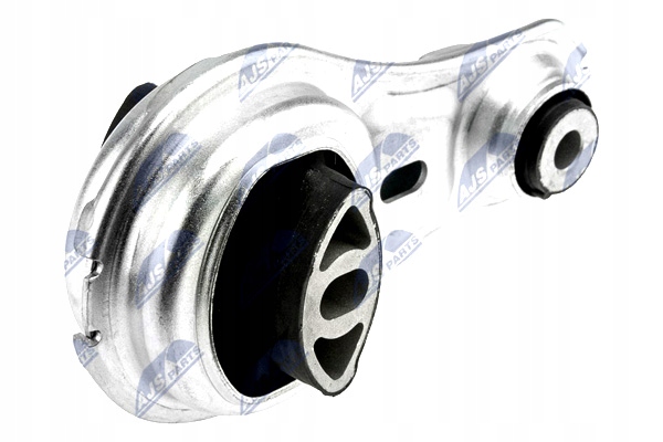 фото №1, Nty подушка двигуна eng.2.3cdti dci opel movano b 10- renault master