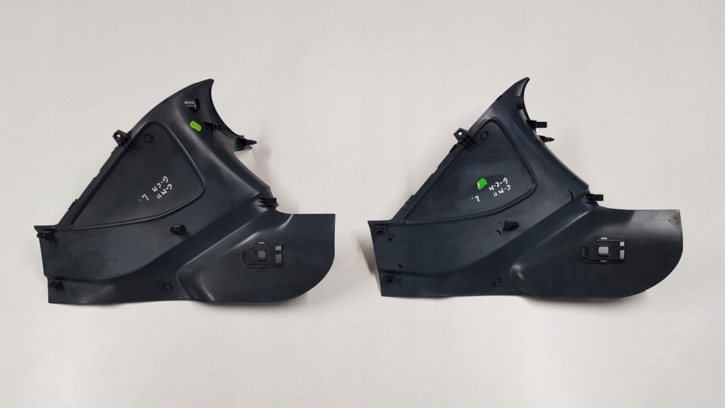 фото №6, Захист bok тунель ford оригінальний номер am51-r046b27