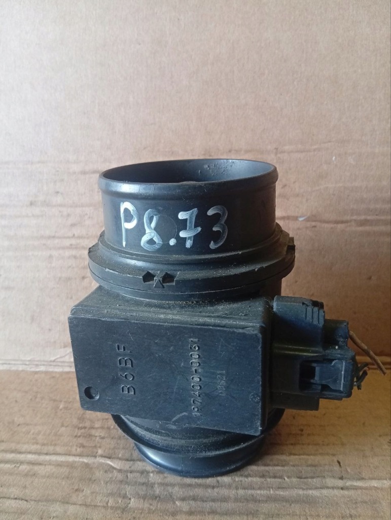 фото №1, Витратомір mazda 323f 197400-0031