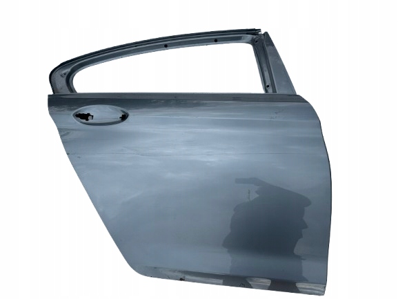 фото №1, Двері праве задні bmw g30