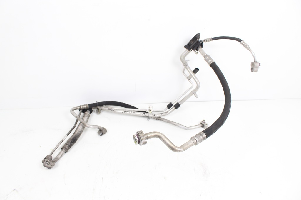 фото №1, Шланг кондиционера vw sharan ii 2012 2,0tdi