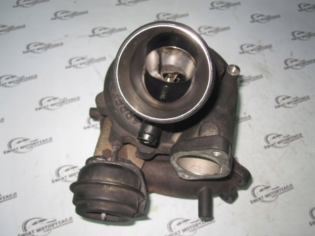 фото №5, Pathfinder navara 2.5 dci yd25 ddti 09r 175km турбонагнітач 769708-2