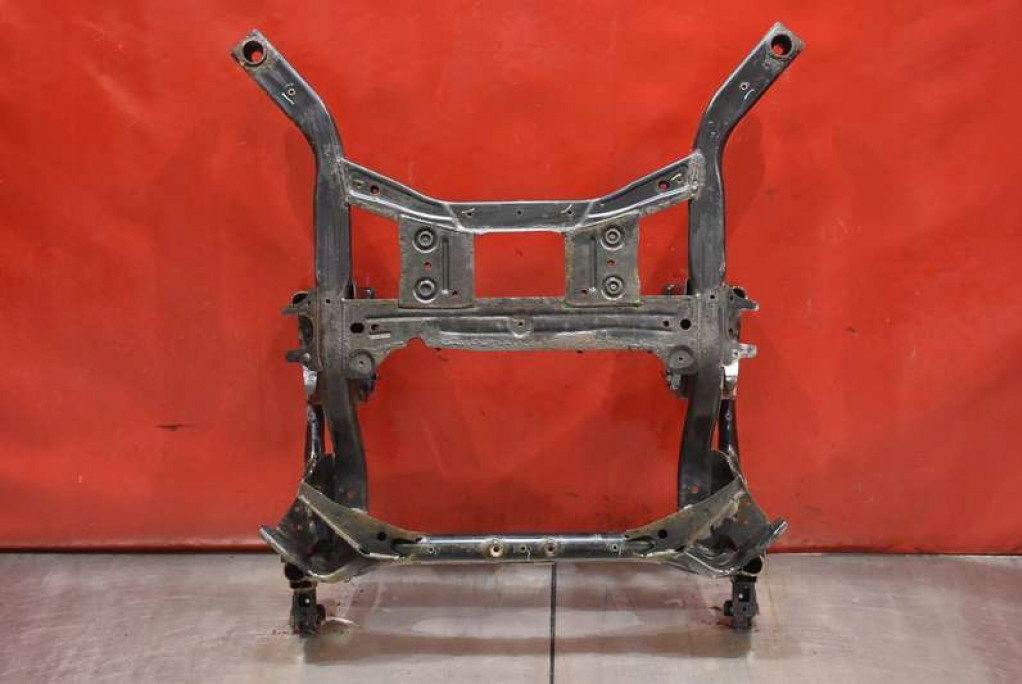 фото №5, Подрамник балка подрамник перед hk83-5c145-af jaguar f-pace x761 2.0 d 180 km 4x4