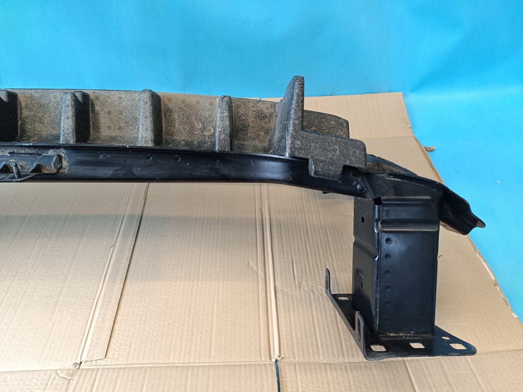 Vw tiguan 2 2 рестайлинг  1.5 tsi 96kw 2021 r балка бампера перед 5na807109m Доставка