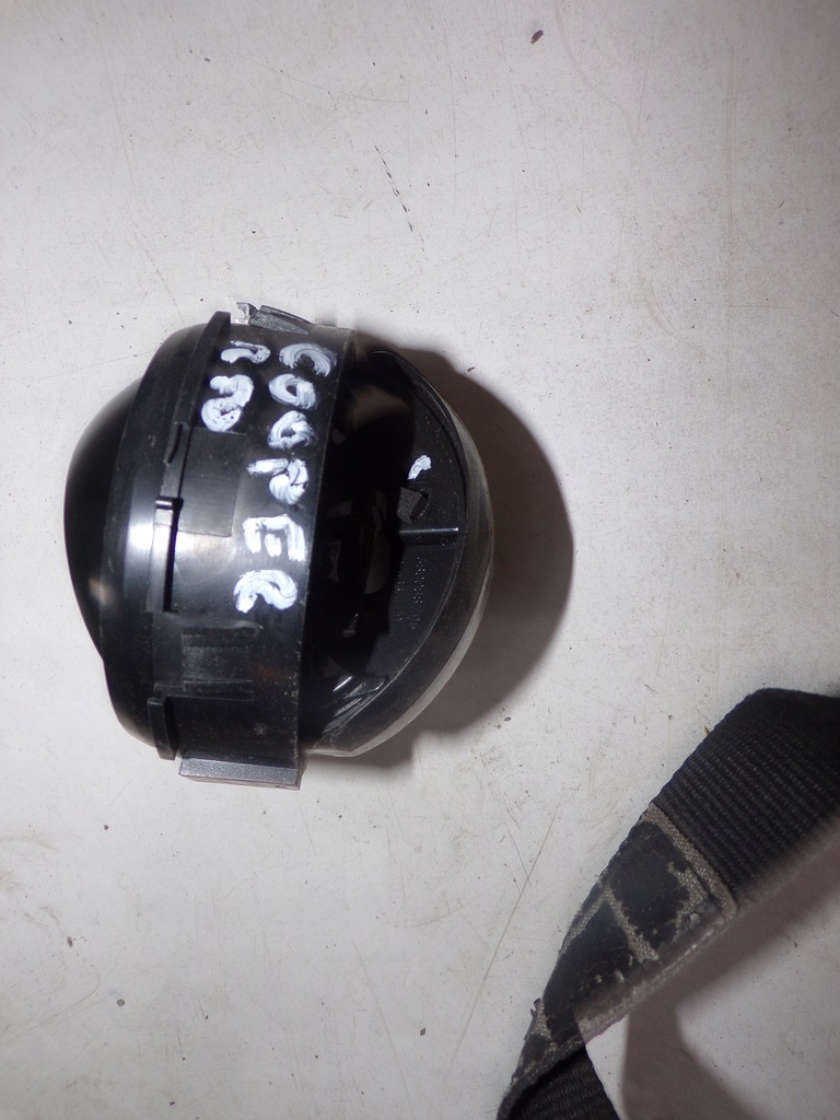 фото №6, Решітка обдув mini cooper r50