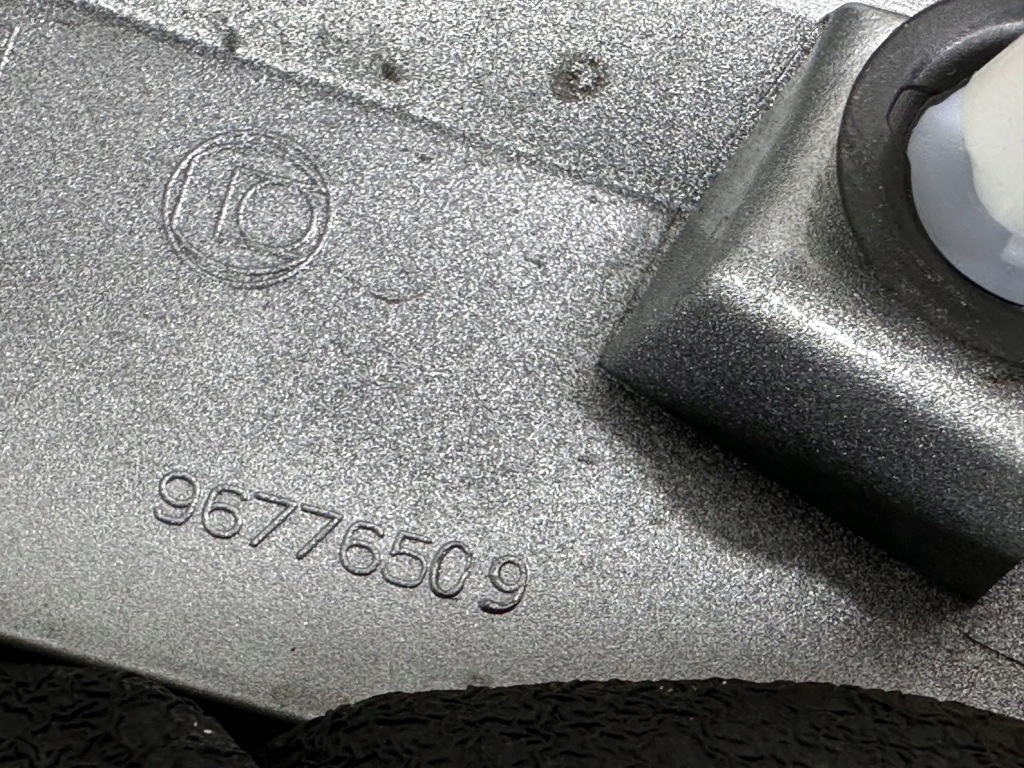 фото №11, Citroen c4 spacetourer 2018 задня сторона ліва інше