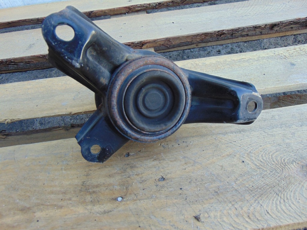 фото №7, Подушка двигуна кронштейн hyundai ix35 2.0 crdi права