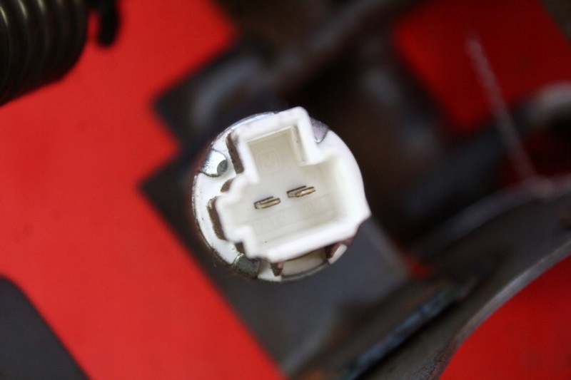 фото №7, Педаль педалі зчеплення гальмо suzuki grand vitara 2 ii 05-08