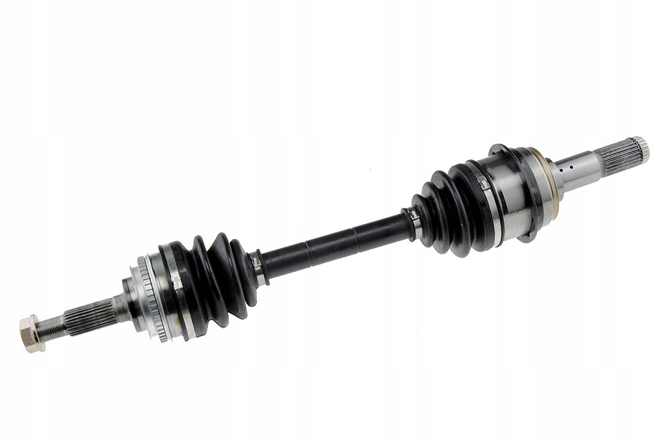 фото №1, Nty npw-ty-078 wał приводной