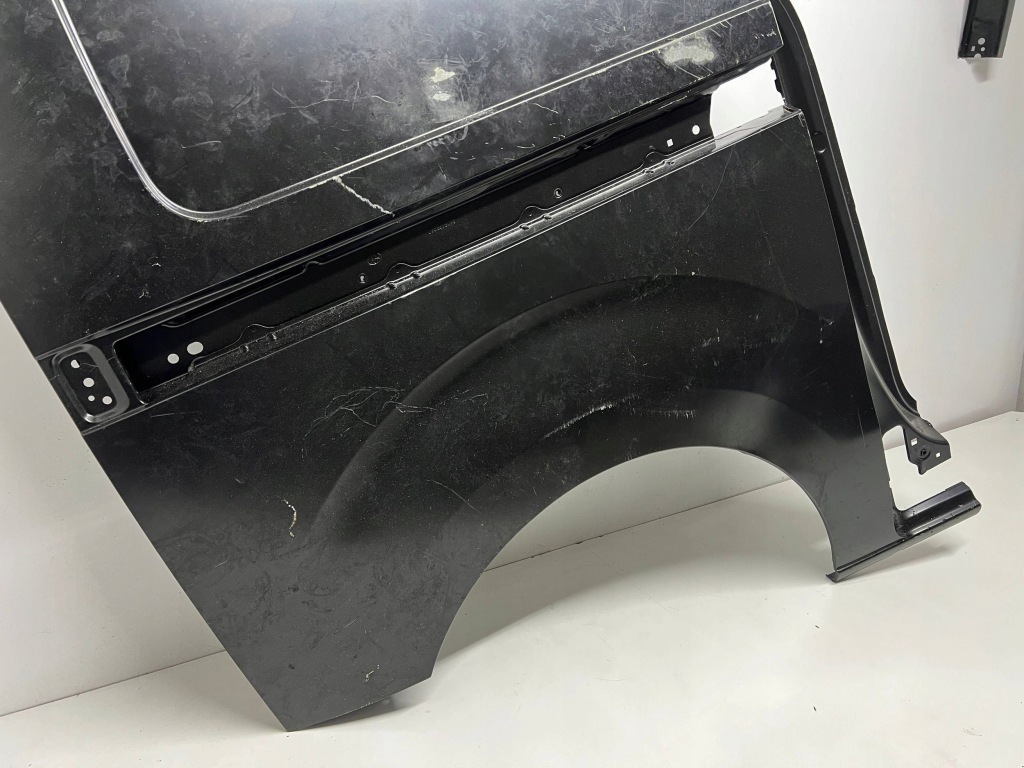 фото №4, Jumpy expert proace крила обшивка правий задня чверть