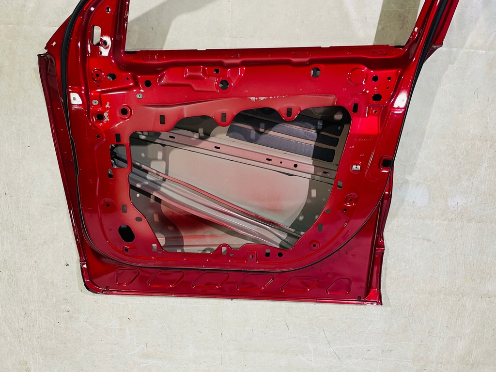 фото №11, Ford kuga mk3 escape двері праве перед передні 2020-2024 rok