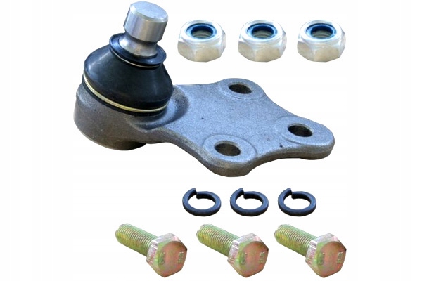 фото №2, Hart 409 255 шарнір кріпильний / напрямна