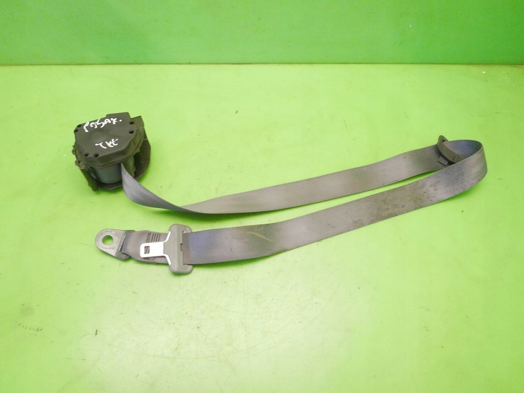 фото №2, Pas безопасности правый задняя citroen c5 i phi 01-