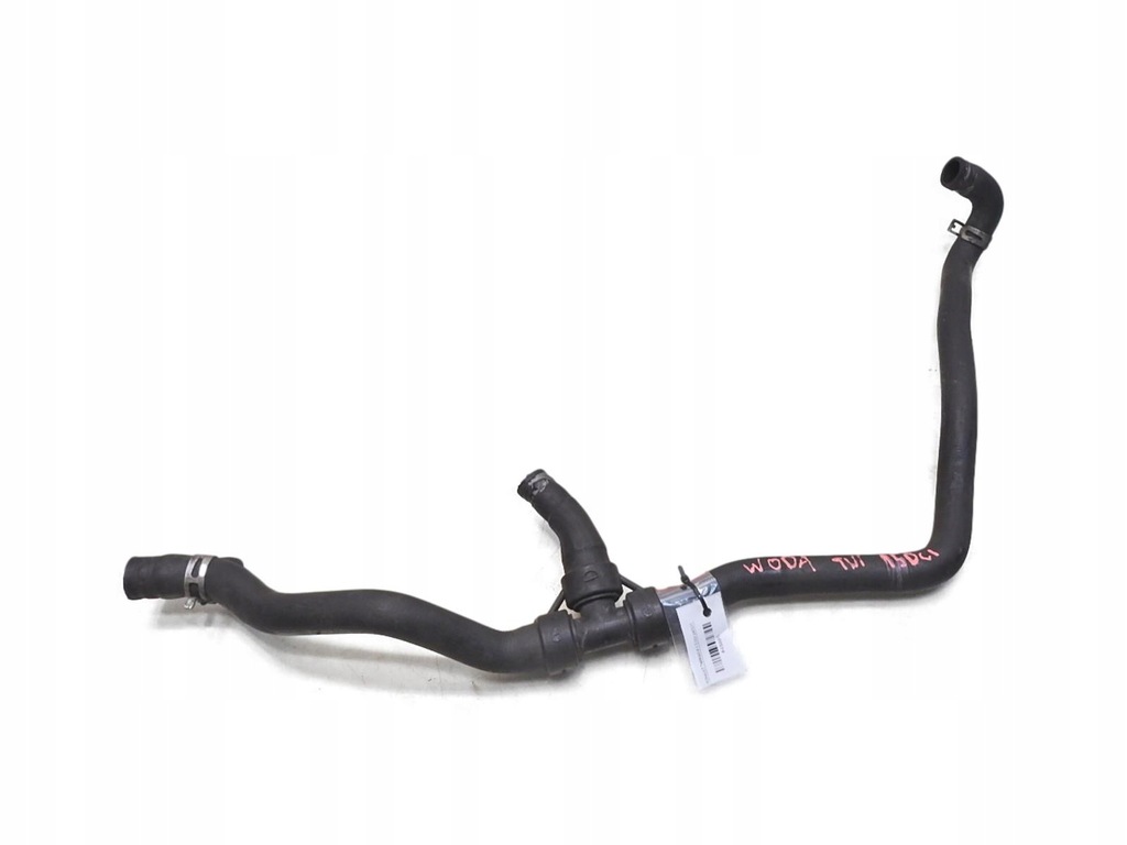 фото №1, Wąż труба wody renault twingo ii 1.5 dci hsr20344