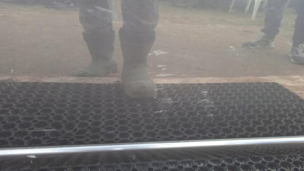 фото №8, Opel meriva a дверь задняя левый z165