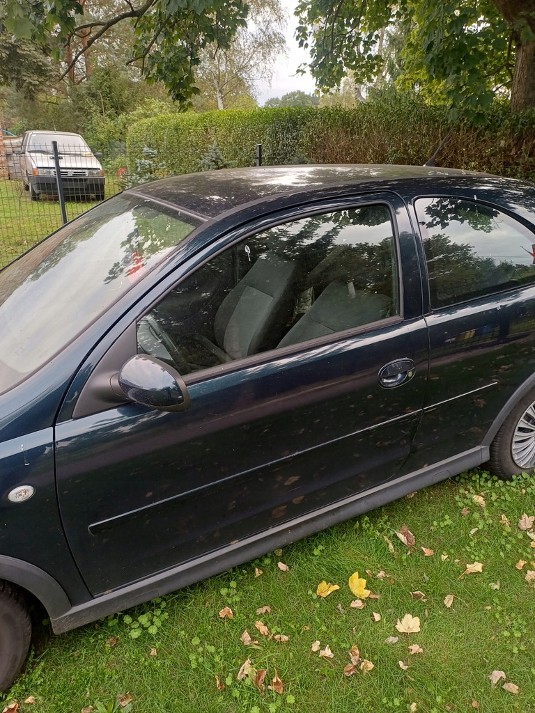 фото №7, Переключатель зеркал opel corsa c 1.2 kod z20u 2003r