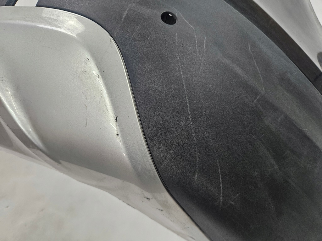 фото №9, Volvo v40 2012 - cross country бампер задняя pdc 31290919