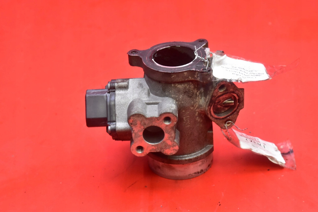 фото №5, Клапан egr a2c59515010 renault master 2 ii 2.5 dci 145 km lift 97-10