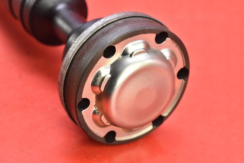 фото №4, Wał приводной 136cm автоматическая коробка передач 306ps jaguar xe 3.0 v6 sc 340 km 4x4 14-20