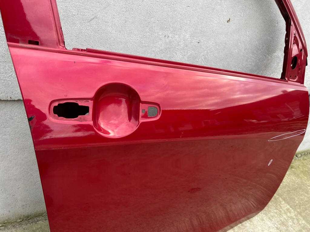 фото №10, Двері suzuki celerio перед правий передні праве