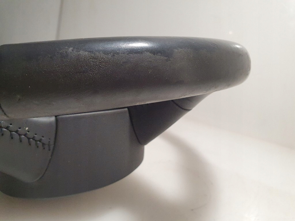 фото №14, Audi q3 8u 2016 повітропровід шкіра мультифункція 8u0419091ab подушка безпеки super стан