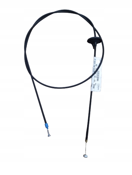 фото №1, Оригінальна трос відкривання капот mercedes vito