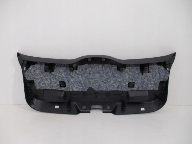 фото №11, Citroen c3 iii оббивка кришки задній nowa 98125837zd 9812583777