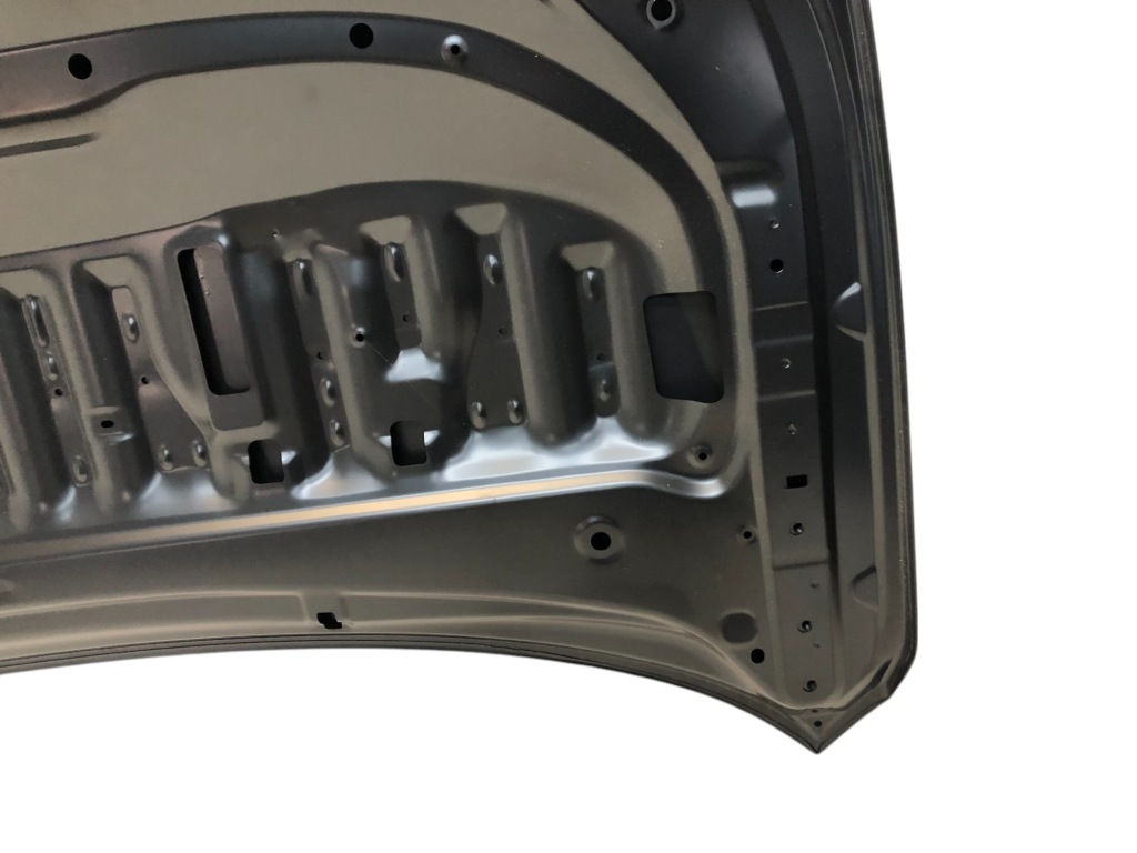 Купить Lexus nx 1 2014 - 2021 капот крышка двигателя стальной