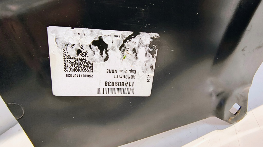 Крыло  правый  задняя задний обшивка volkswagen id.4 id4 20- Цена