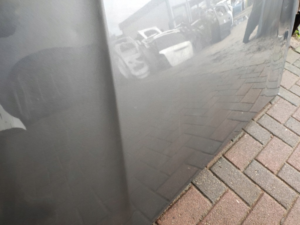 фото №9, Капот mercedes bklasa b-klasa b klasa 247 w247 a247 poznań giełda