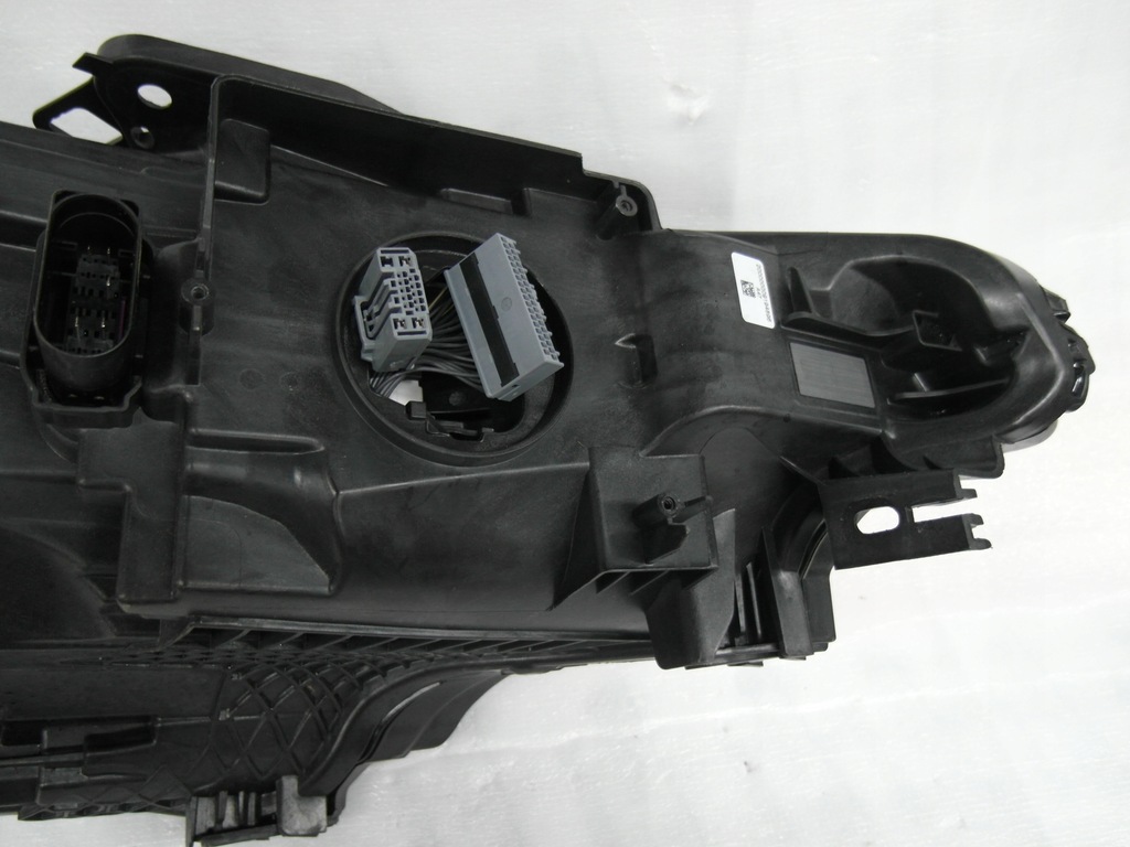 фото №10, Polestar 2 ii lift pixel led cała лампа передня ліва p32392330 nr72