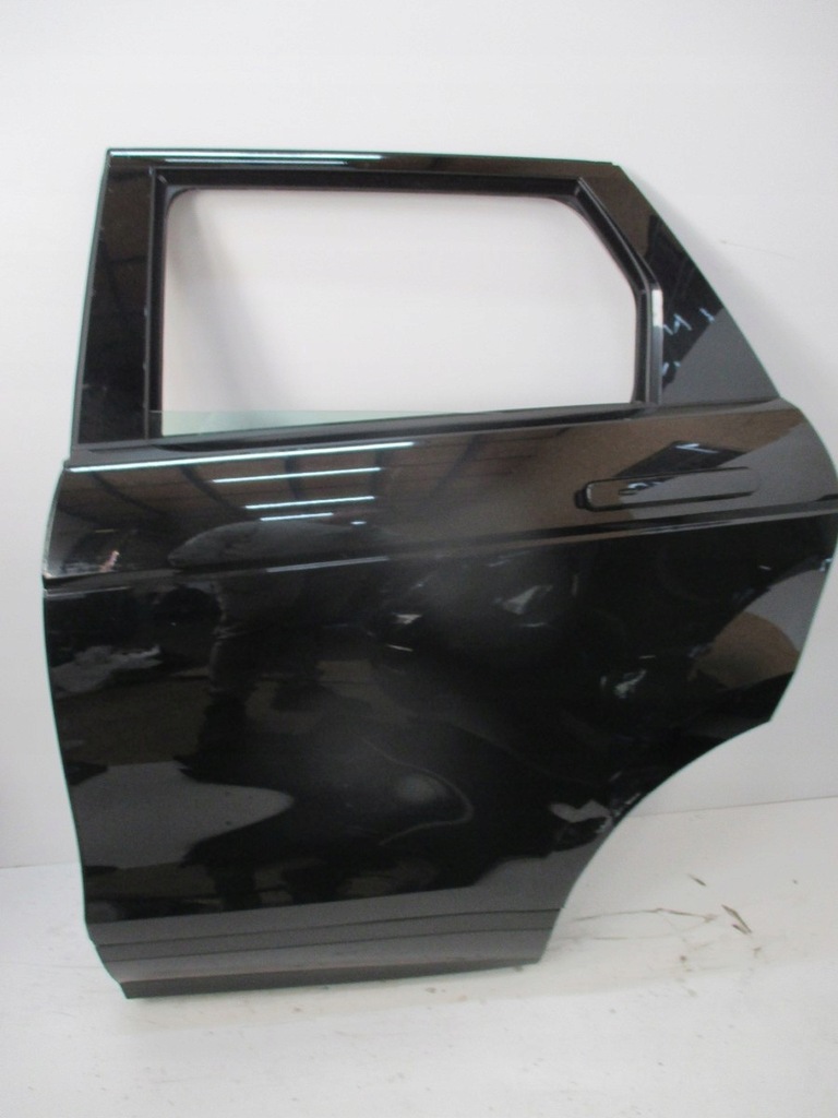 фото №1, Двері ліва задні range rover evoque ii 22r