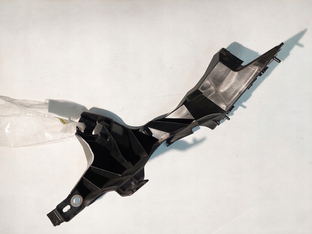 фото №12, Новый оригинальные направляющая кронштейн фара левый перед audi a1 8xa805607