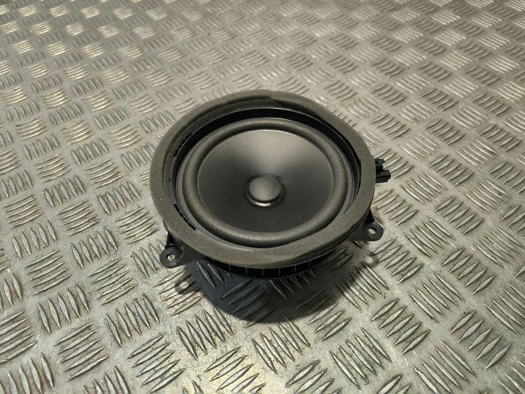 фото №1, Сабвуфер volvo xc60 31489120 2.0l 2020