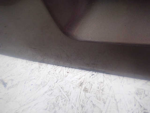 фото №5, Кришка багажника задня задня jumpy expert proace traveller 16-