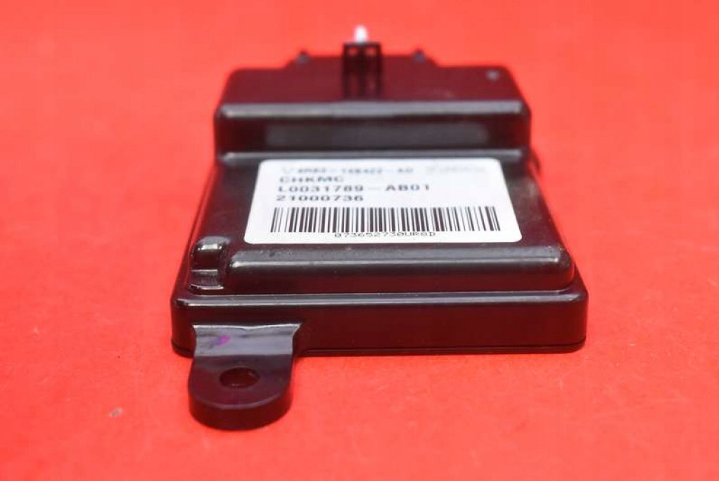 фото №6, Блок керування модуль сидіння 4r83-14b422-ad jaguar s-type 04-08