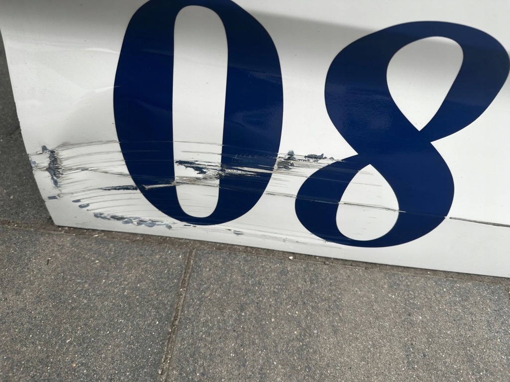 фото №3, Vw caddy 5 v дверь правое передние перед