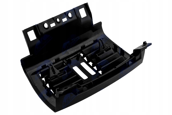 фото №3, Решётка вентиляционная nty