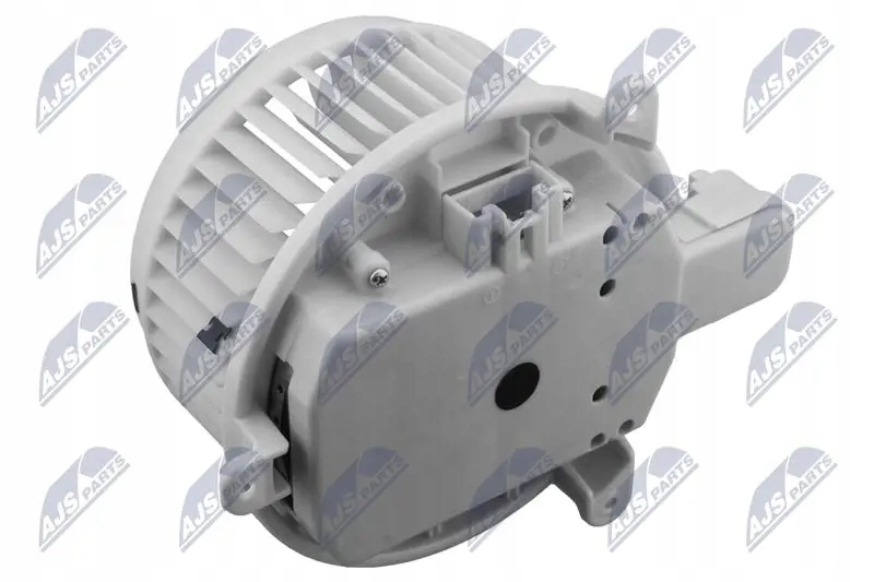 фото №2, Повітродувка вентилятор обдув ewn-ty-005 nty