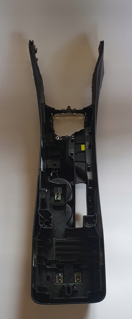 фото №9, Тунель середній підлокітник peugeot 208 ii 2 2019r